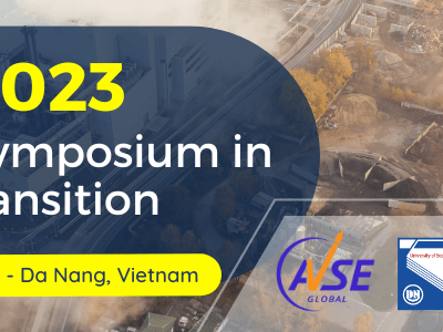 Vietnam Symposium in Climate Transition&nbsp;2023